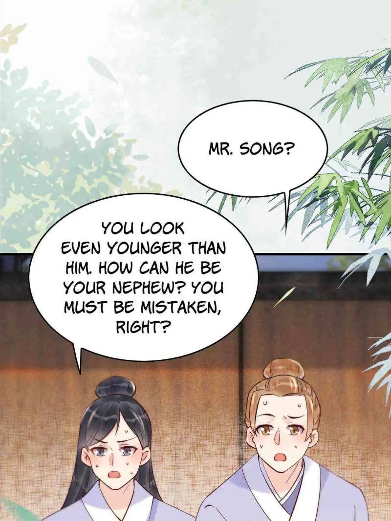 Read The Ghostly Doctor chapter 624 image 46 on Lezhin