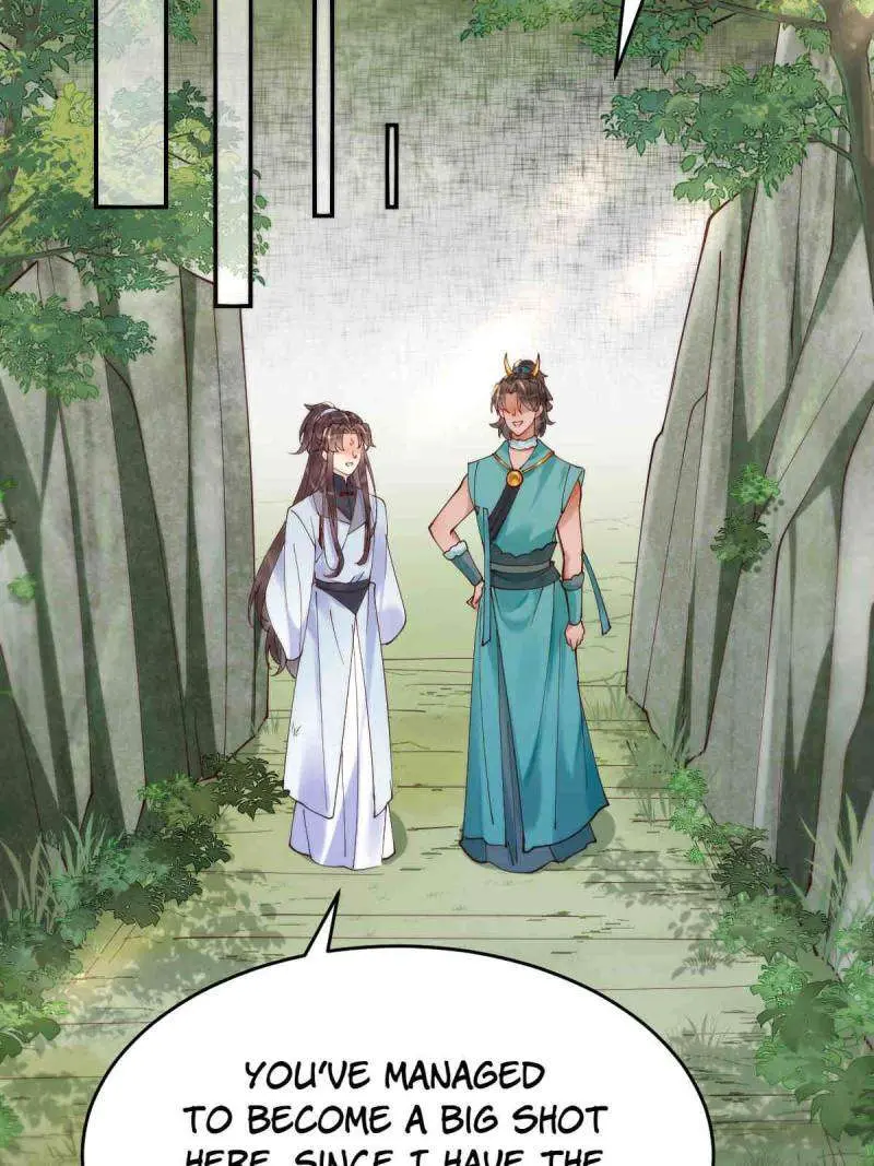 Read The Ghostly Doctor chapter 625 image 13 on Lezhin