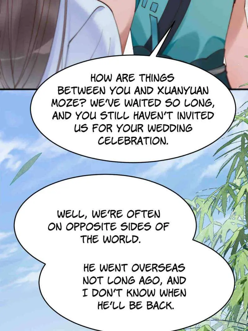 Read The Ghostly Doctor chapter 625 image 18 on Lezhin