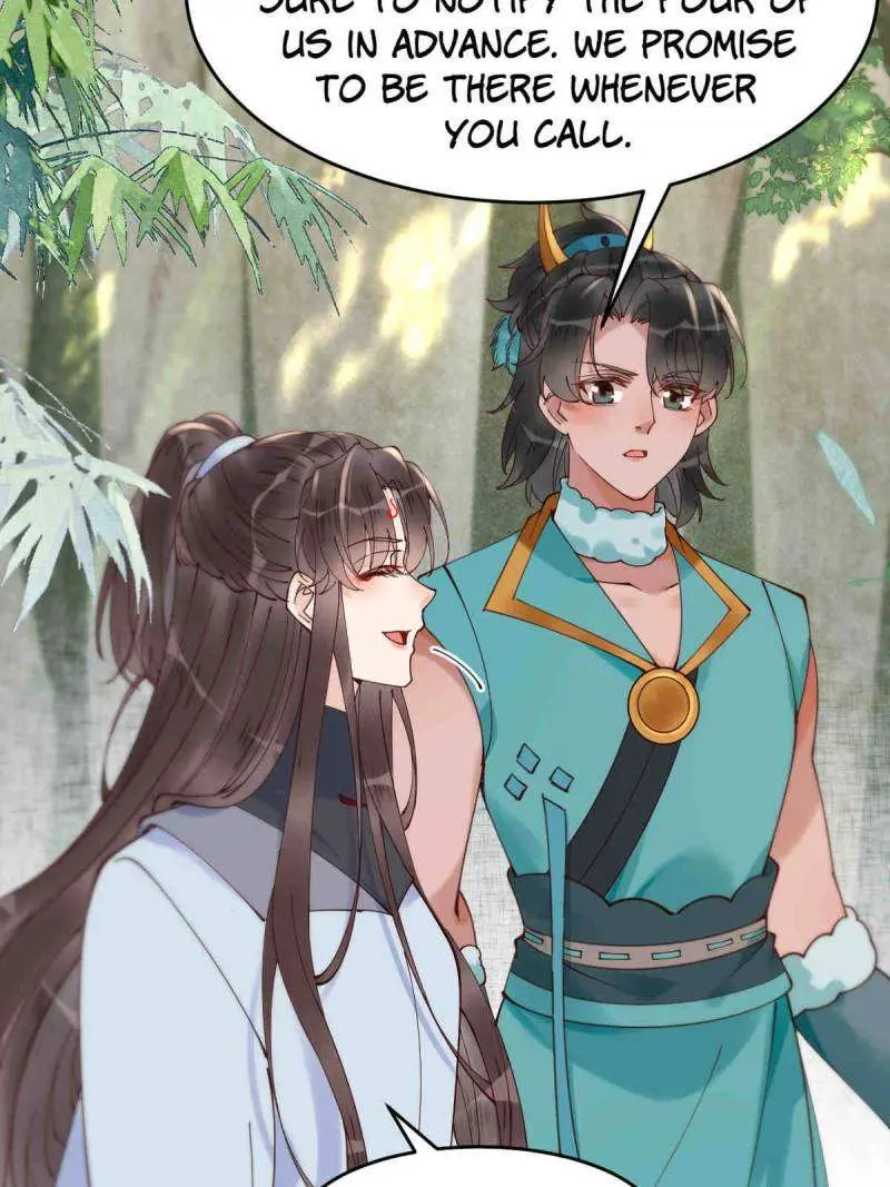 Read The Ghostly Doctor chapter 625 image 26 on Lezhin