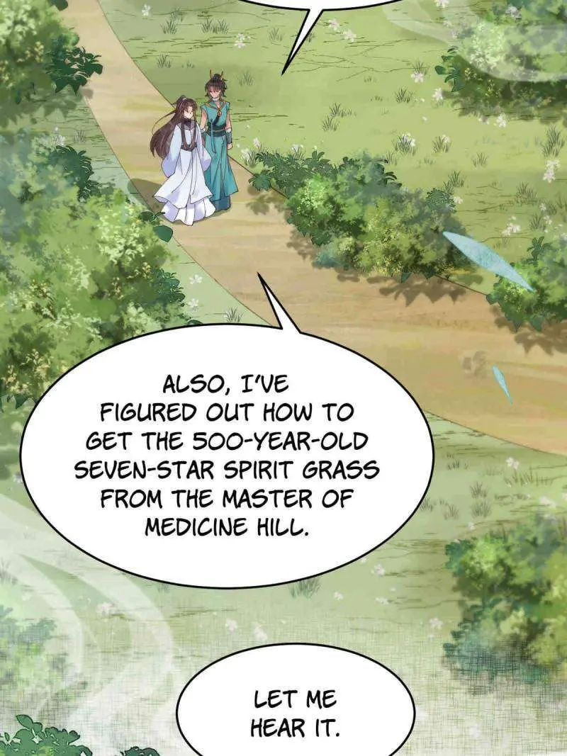 Read The Ghostly Doctor chapter 625 image 28 on Lezhin
