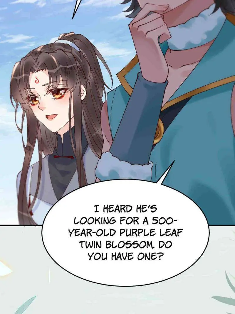 Read The Ghostly Doctor chapter 625 image 31 on Lezhin