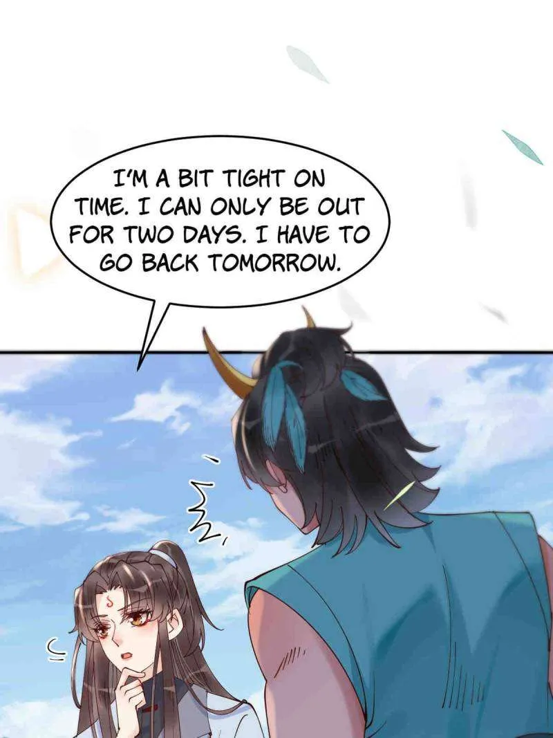 Read The Ghostly Doctor chapter 625 image 34 on Lezhin