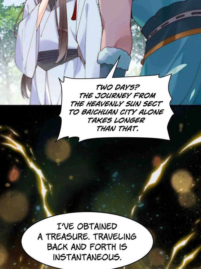 Read The Ghostly Doctor chapter 625 image 35 on Lezhin