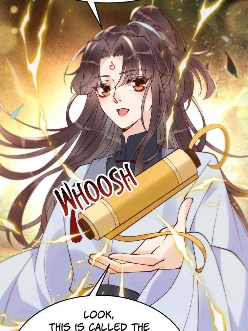 Read The Ghostly Doctor chapter 625 image 36 on Lezhin