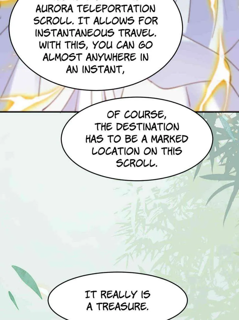 Read The Ghostly Doctor chapter 625 image 37 on Lezhin