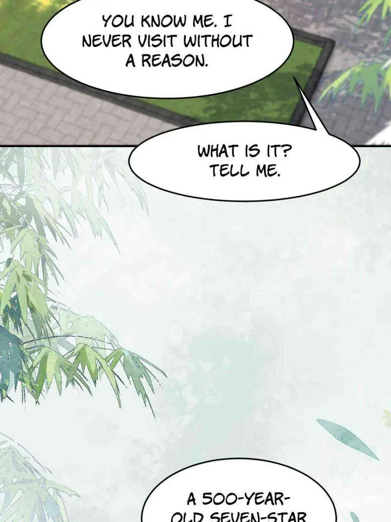 Read The Ghostly Doctor chapter 625 image 4 on Lezhin