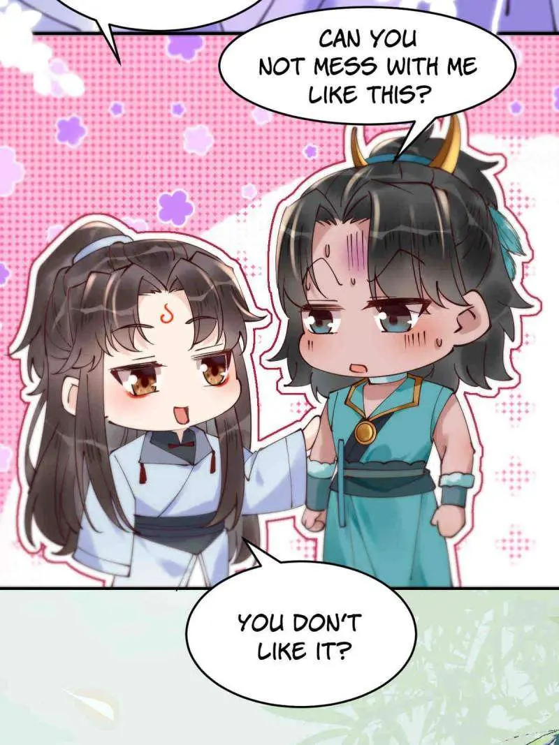 Read The Ghostly Doctor chapter 625 image 41 on Lezhin