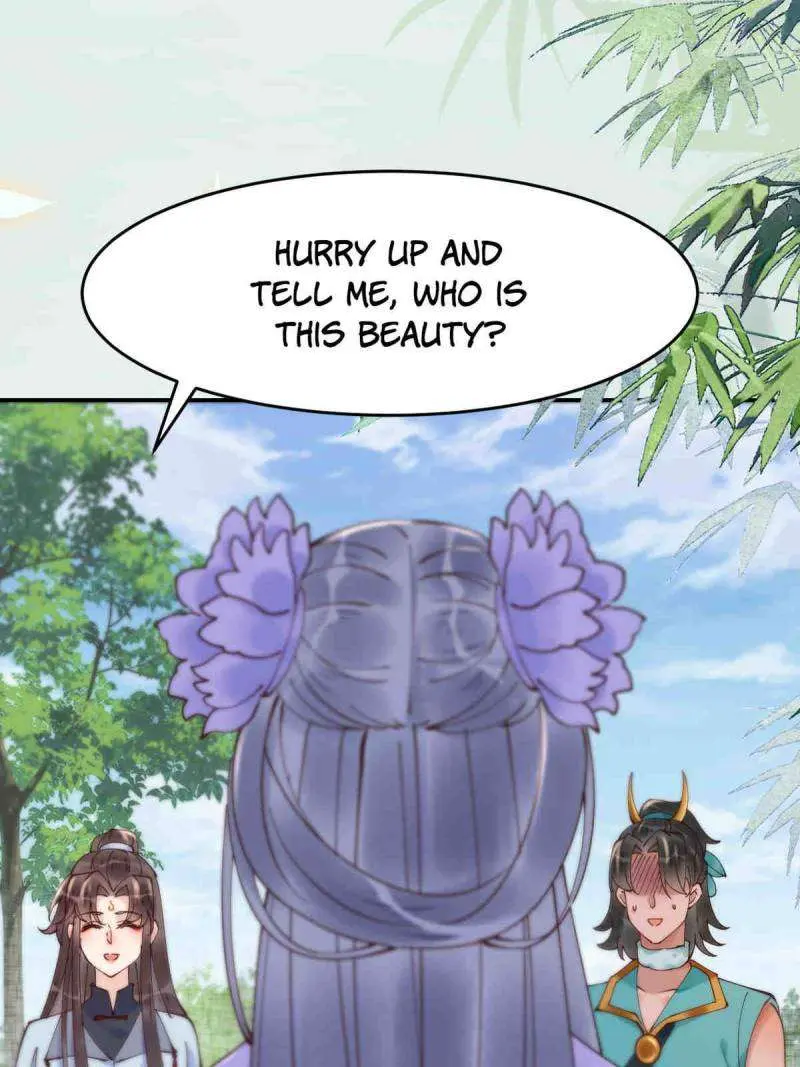 Read The Ghostly Doctor chapter 625 image 42 on Lezhin