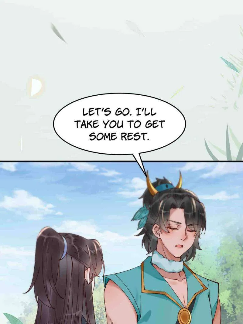 Read The Ghostly Doctor chapter 625 image 44 on Lezhin