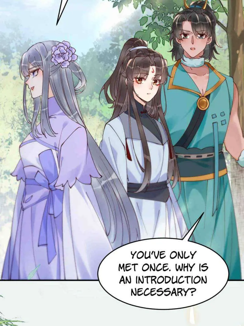 Read The Ghostly Doctor chapter 625 image 46 on Lezhin