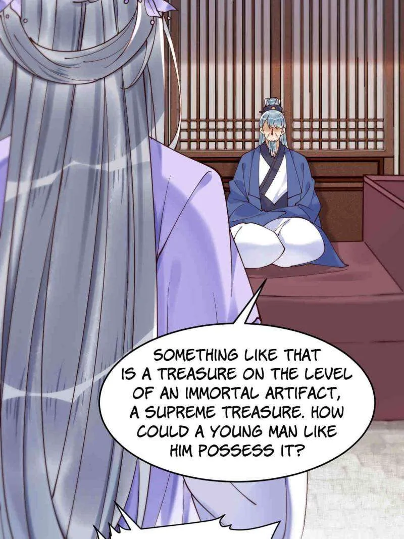 Read The Ghostly Doctor chapter 626 image 14 on Lezhin