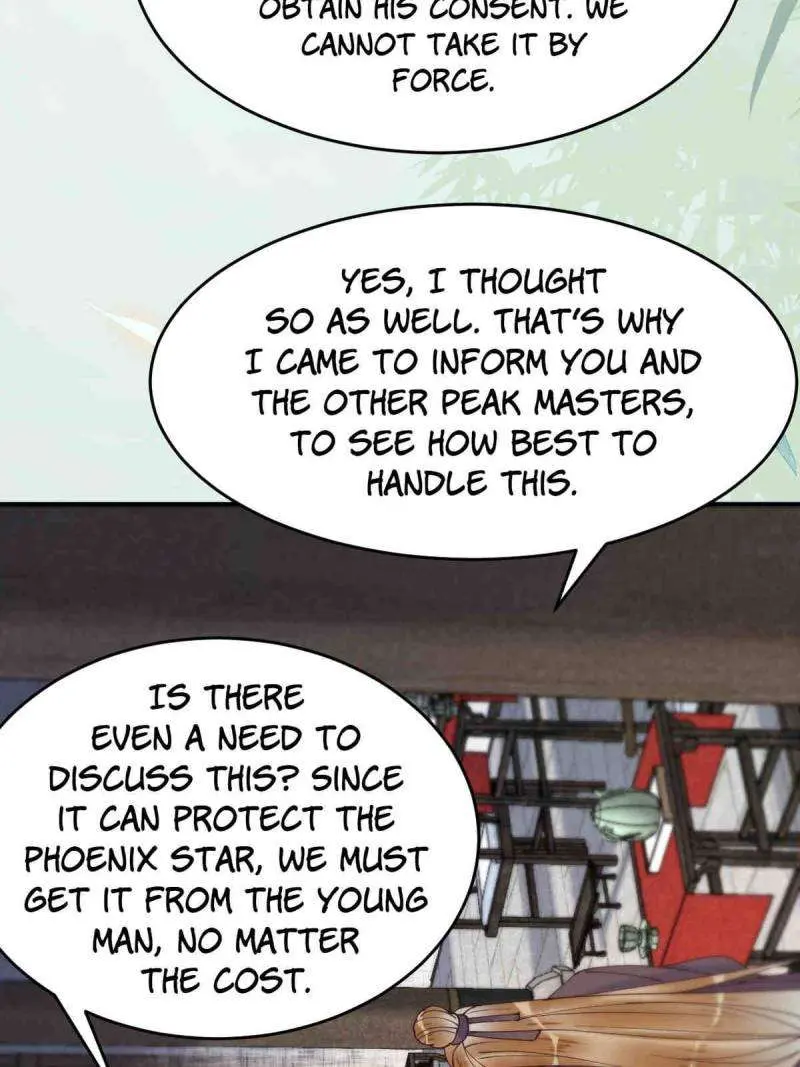 Read The Ghostly Doctor chapter 626 image 24 on Lezhin