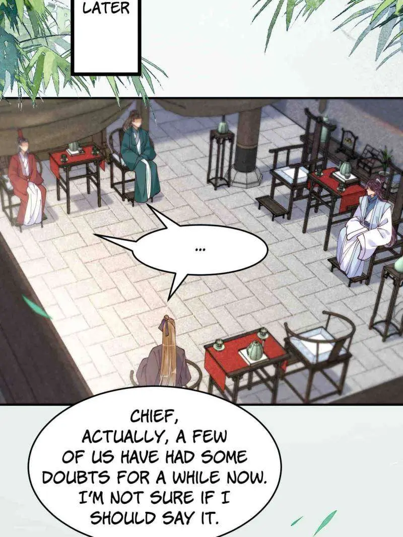 Read The Ghostly Doctor chapter 626 image 28 on Lezhin