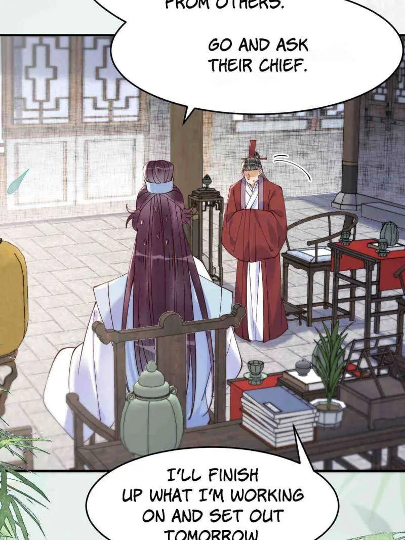 Read The Ghostly Doctor chapter 626 image 34 on Lezhin