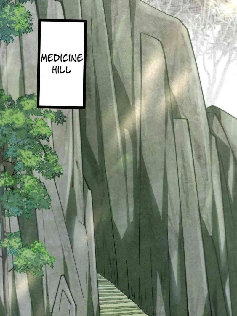 Read The Ghostly Doctor chapter 626 image 36 on Lezhin
