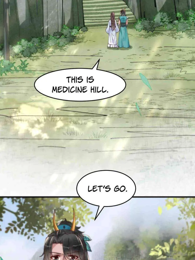 Read The Ghostly Doctor chapter 626 image 37 on Lezhin