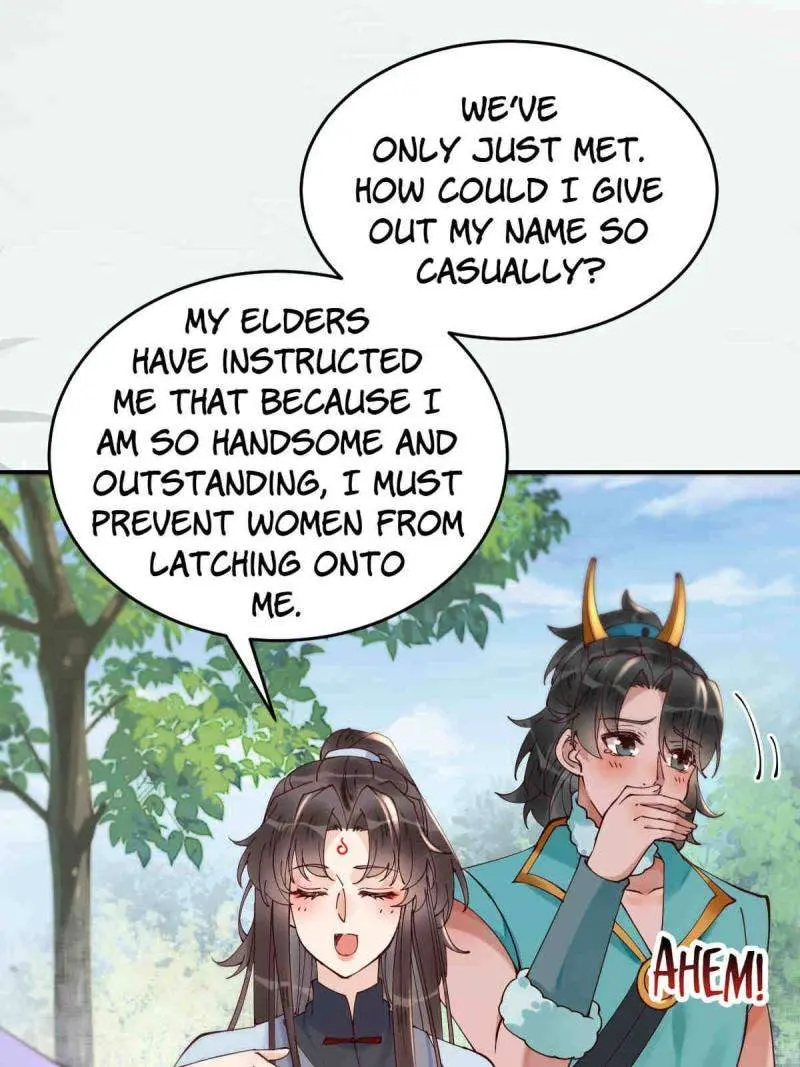 Read The Ghostly Doctor chapter 626 image 4 on Lezhin