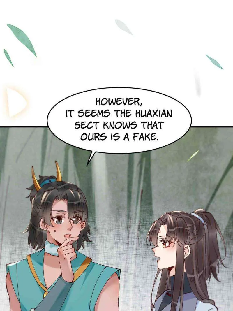 Read The Ghostly Doctor chapter 626 image 44 on Lezhin