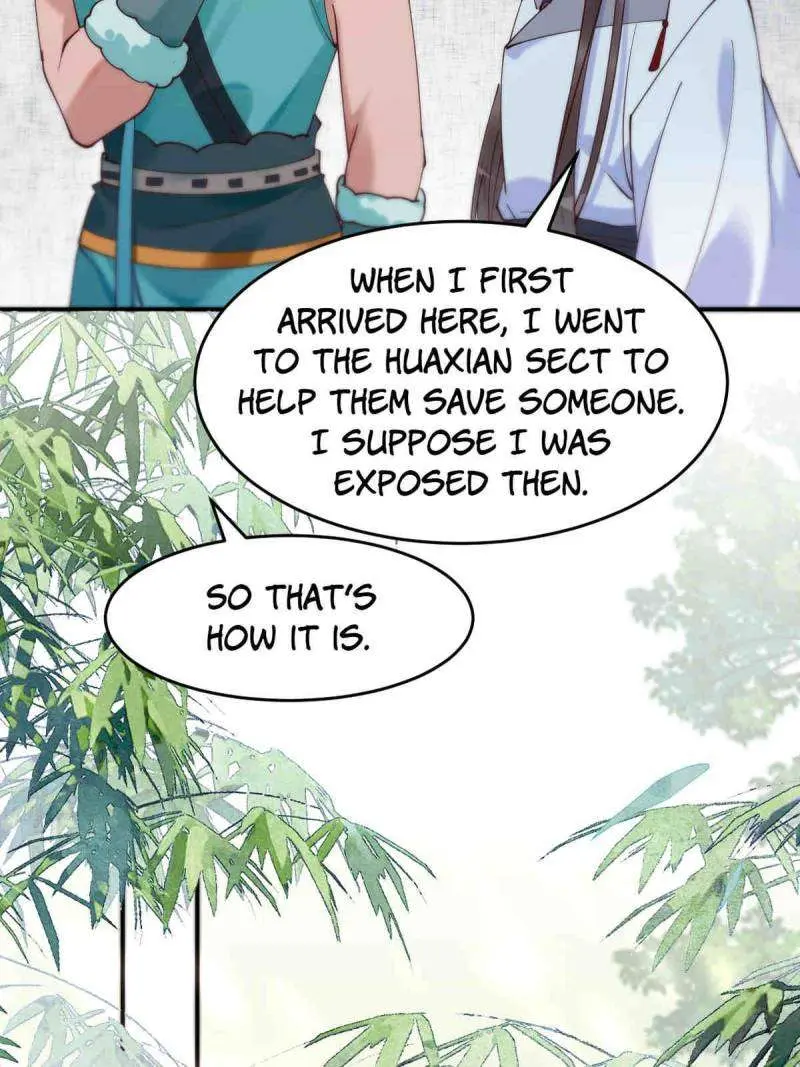 Read The Ghostly Doctor chapter 626 image 45 on Lezhin
