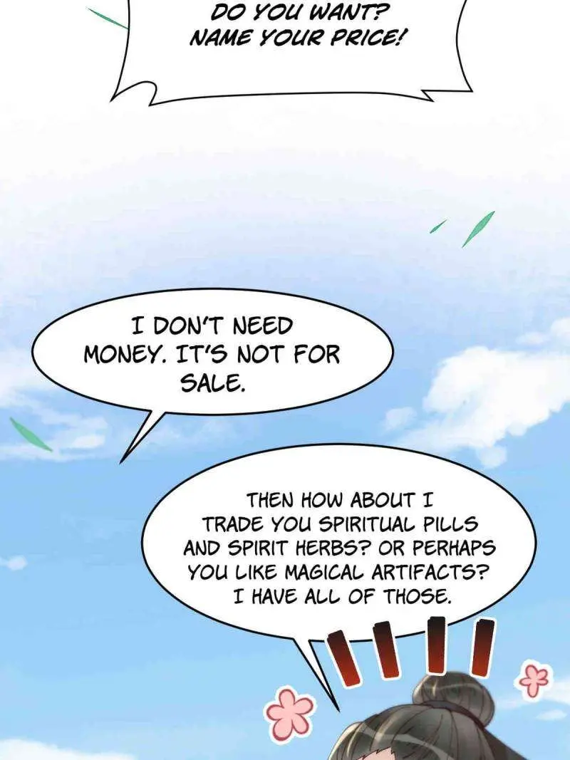 Read The Ghostly Doctor chapter 626 image 51 on Lezhin