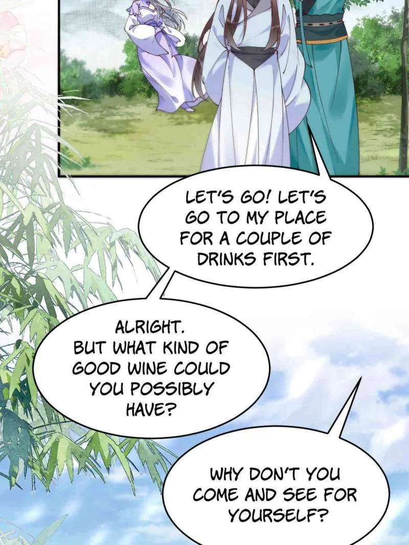 Read The Ghostly Doctor chapter 626 image 8 on Lezhin