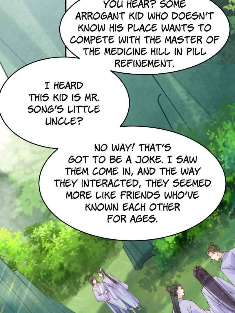Read The Ghostly Doctor chapter 627 image 12 on Lezhin