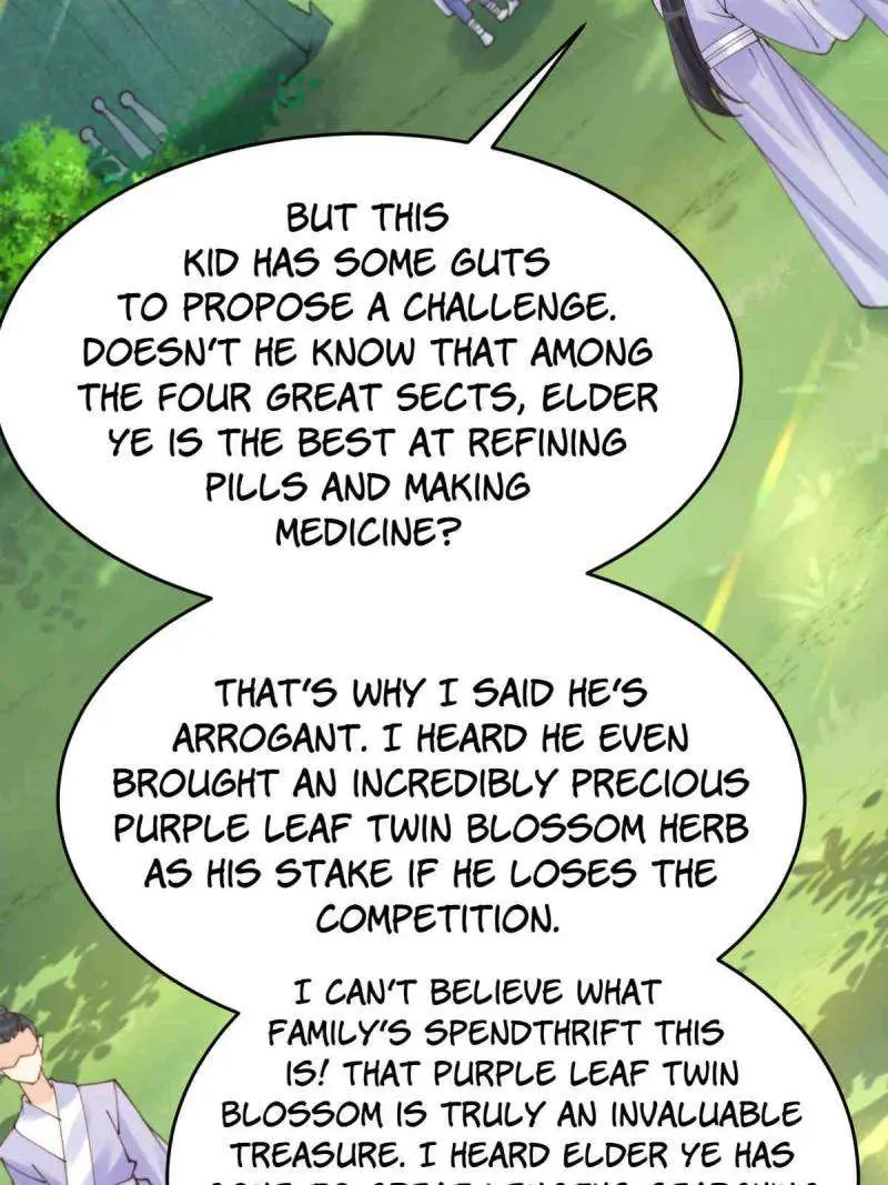 Read The Ghostly Doctor chapter 627 image 13 on Lezhin