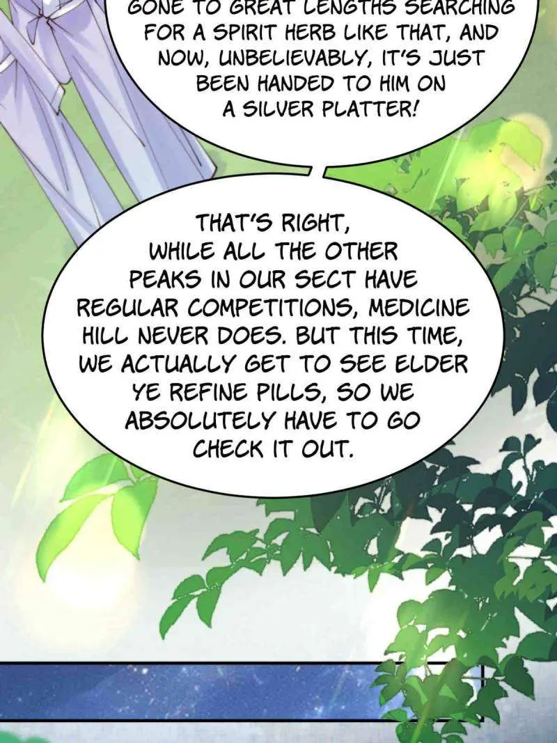 Read The Ghostly Doctor chapter 627 image 14 on Lezhin