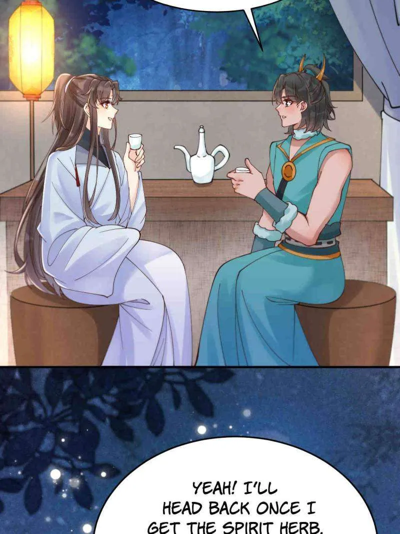 Read The Ghostly Doctor chapter 627 image 16 on Lezhin