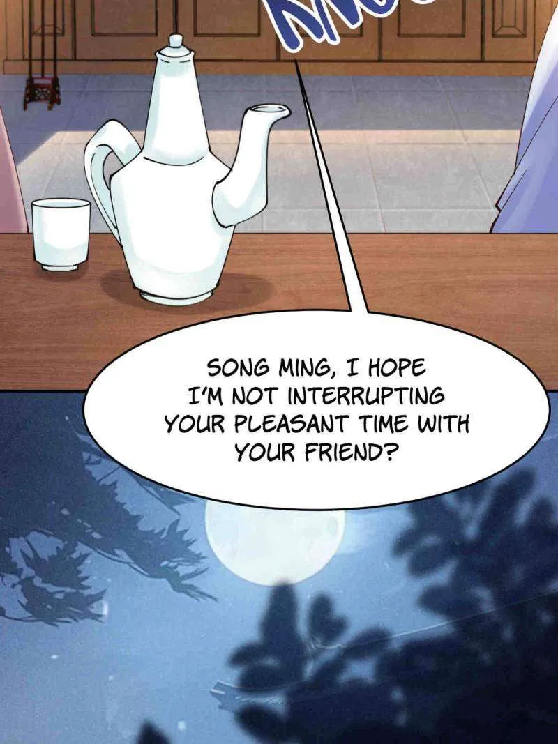 Read The Ghostly Doctor chapter 627 image 19 on Lezhin