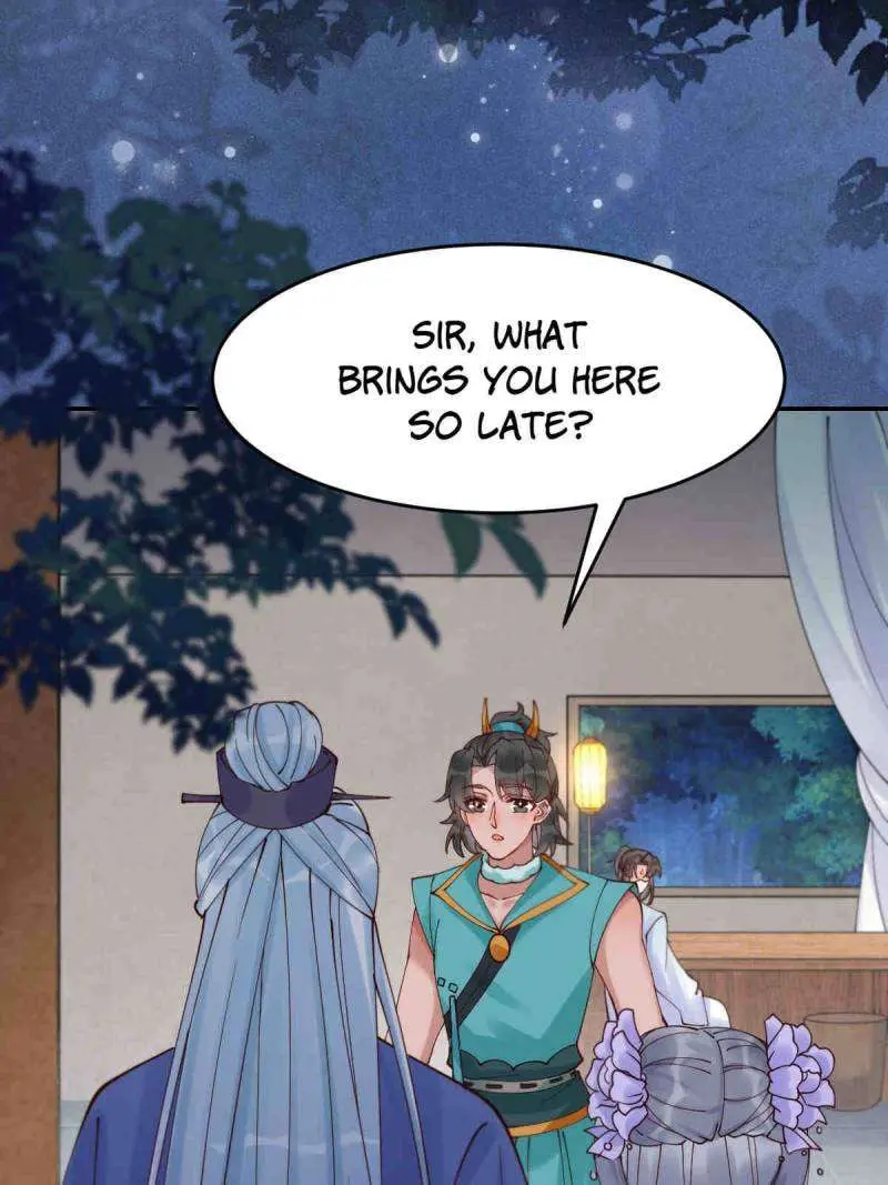 Read The Ghostly Doctor chapter 627 image 20 on Lezhin