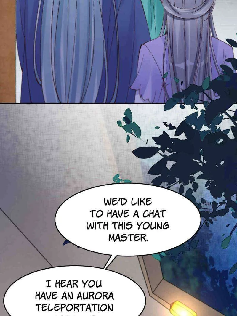 Read The Ghostly Doctor chapter 627 image 21 on Lezhin