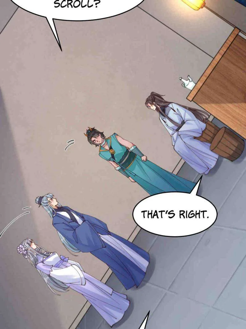 Read The Ghostly Doctor chapter 627 image 22 on Lezhin