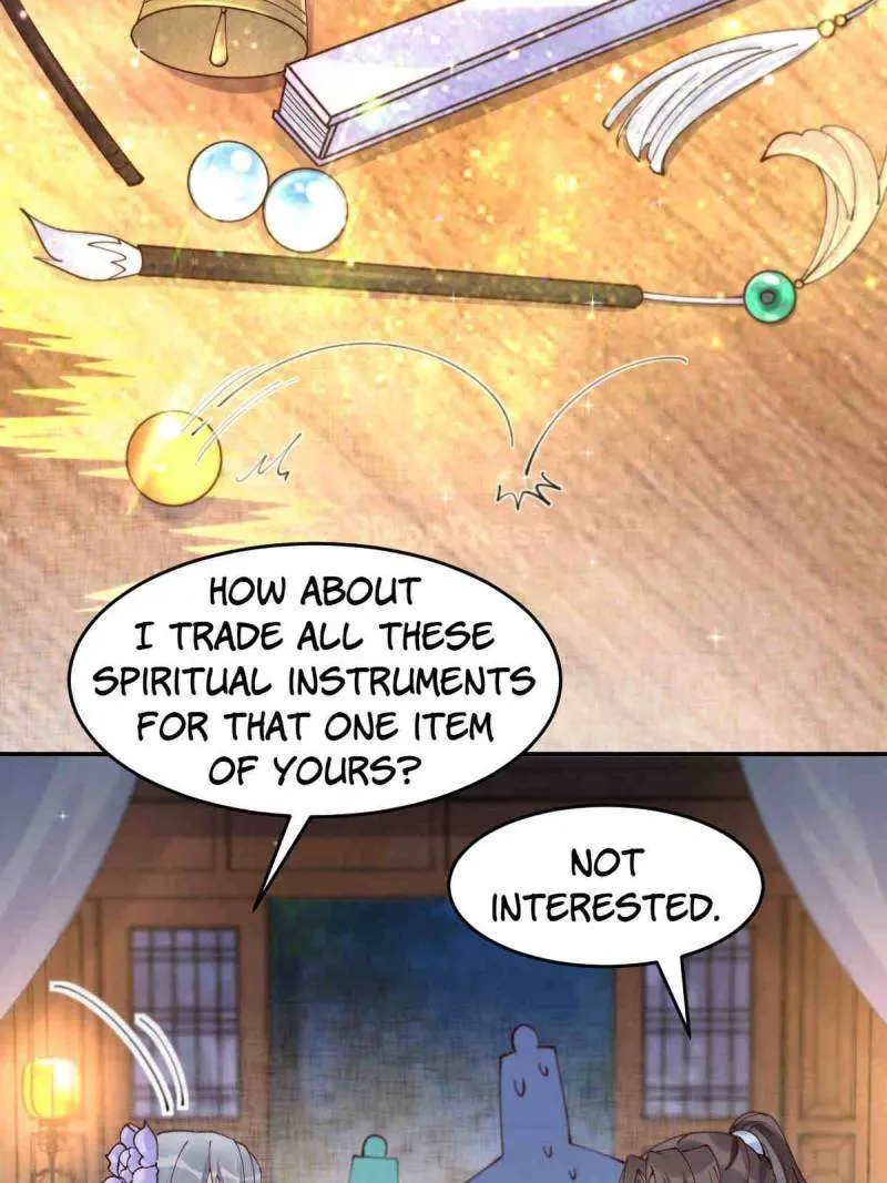 Read The Ghostly Doctor chapter 627 image 26 on Lezhin