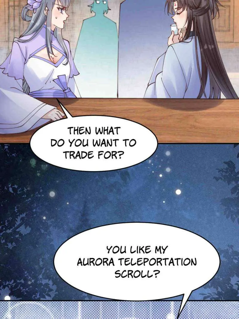 Read The Ghostly Doctor chapter 627 image 27 on Lezhin