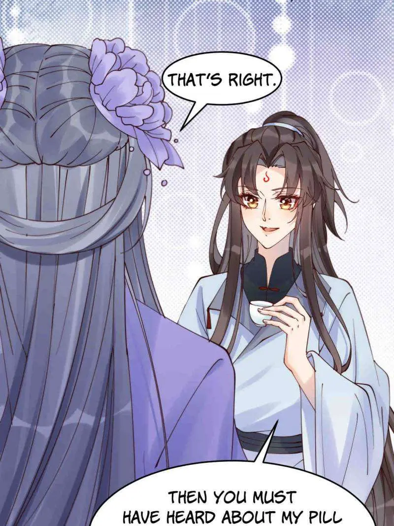 Read The Ghostly Doctor chapter 627 image 28 on Lezhin