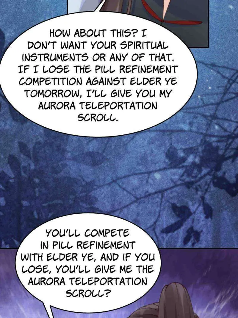 Read The Ghostly Doctor chapter 627 image 31 on Lezhin