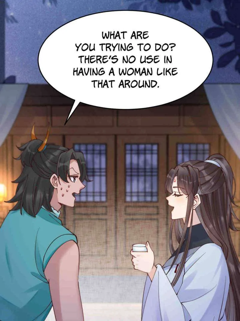 Read The Ghostly Doctor chapter 627 image 48 on Lezhin