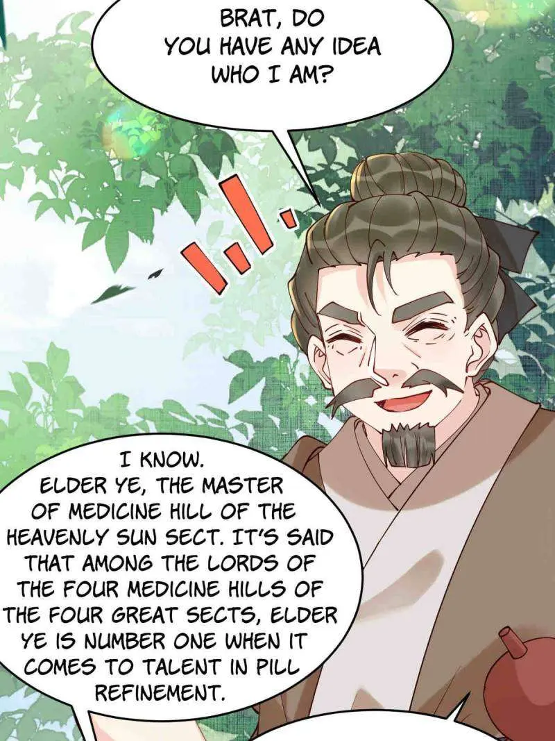 Read The Ghostly Doctor chapter 627 image 7 on Lezhin