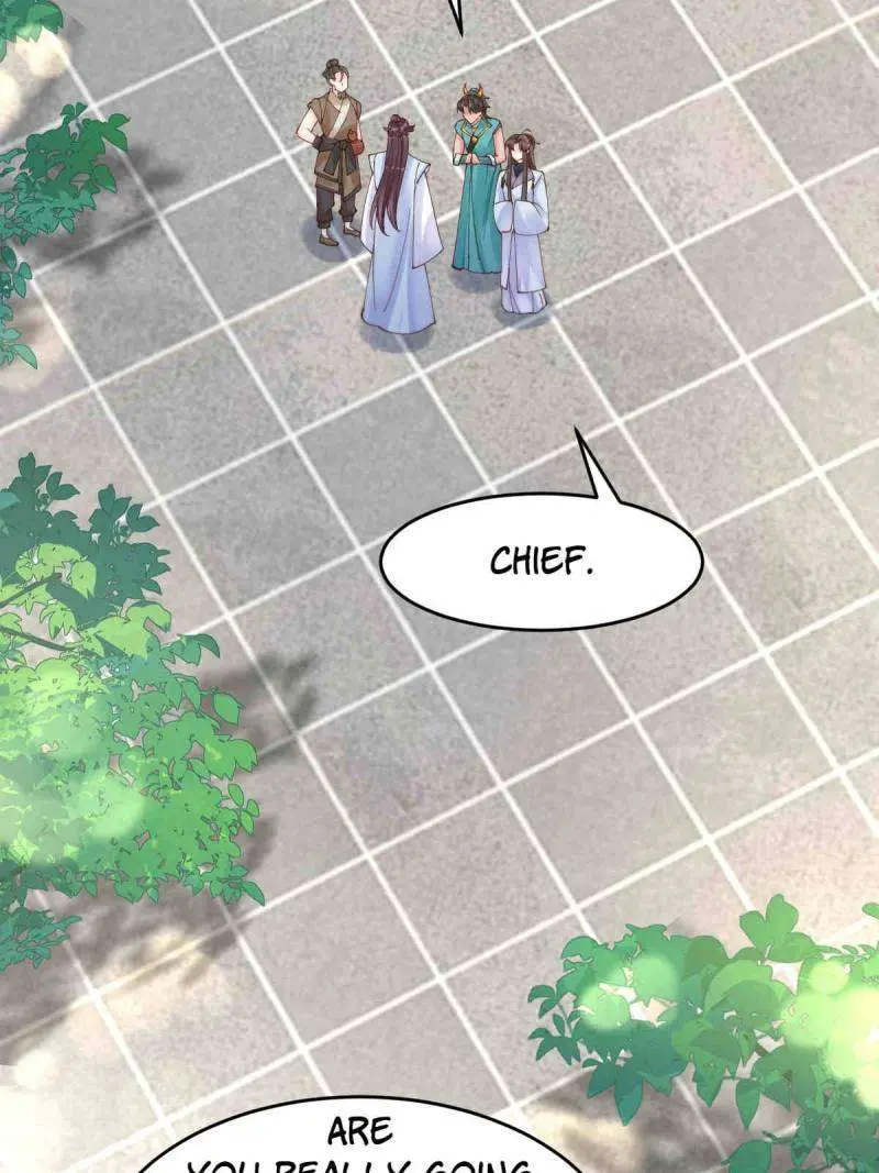 Read The Ghostly Doctor chapter 628 image 1 on Lezhin