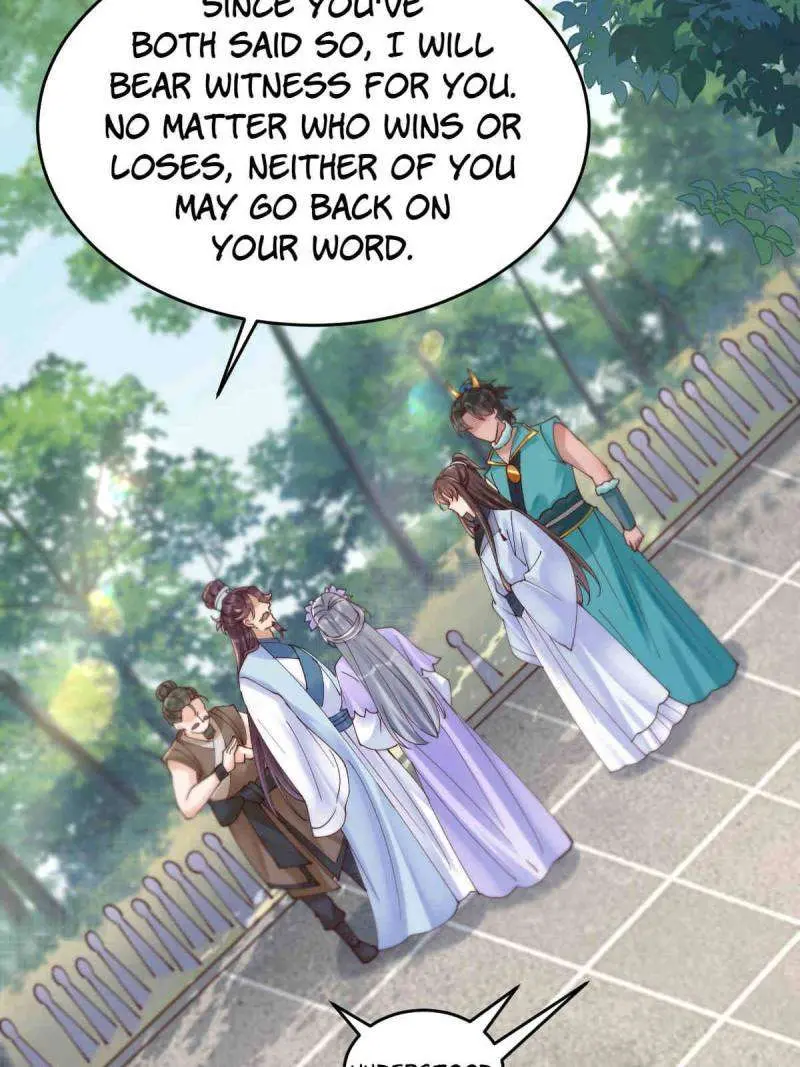 Read The Ghostly Doctor chapter 628 image 13 on Lezhin