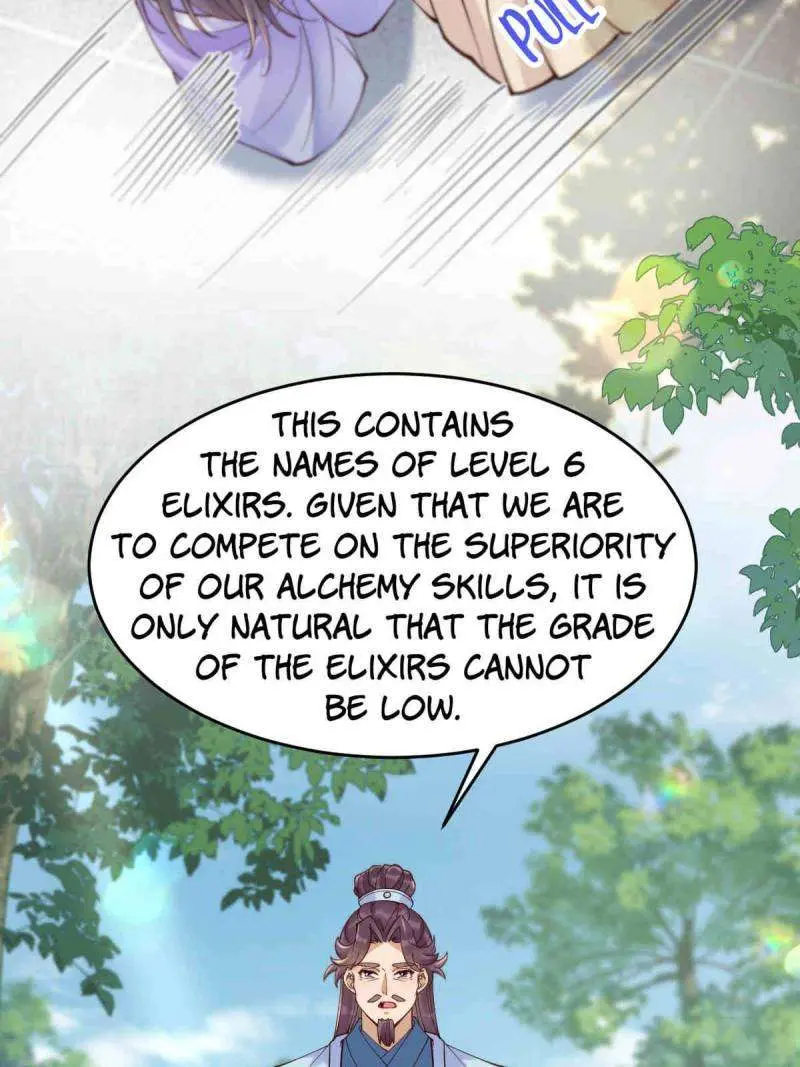 Read The Ghostly Doctor chapter 628 image 15 on Lezhin