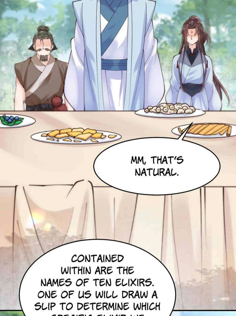Read The Ghostly Doctor chapter 628 image 16 on Lezhin