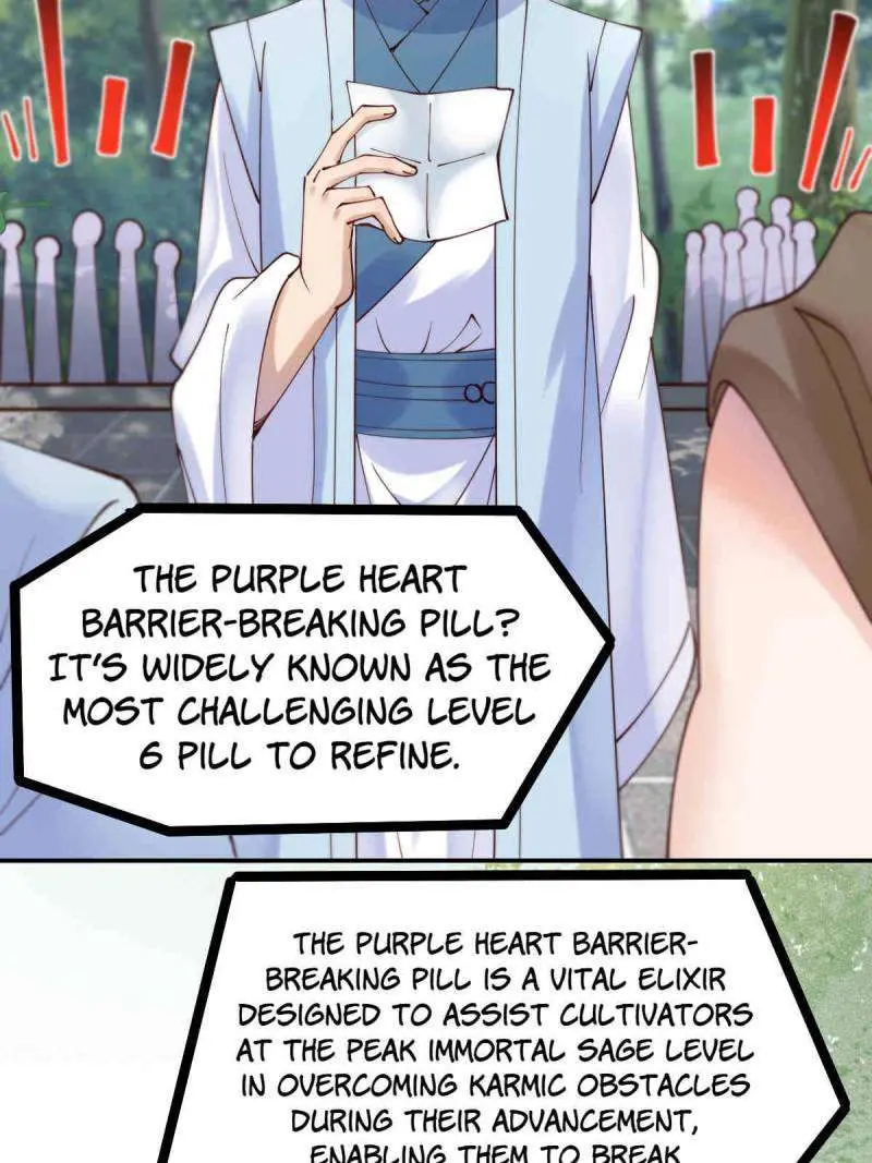 Read The Ghostly Doctor chapter 628 image 20 on Lezhin