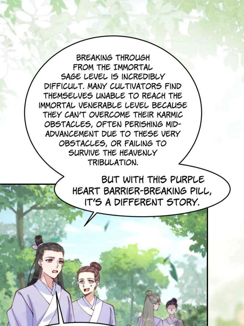 Read The Ghostly Doctor chapter 628 image 22 on Lezhin