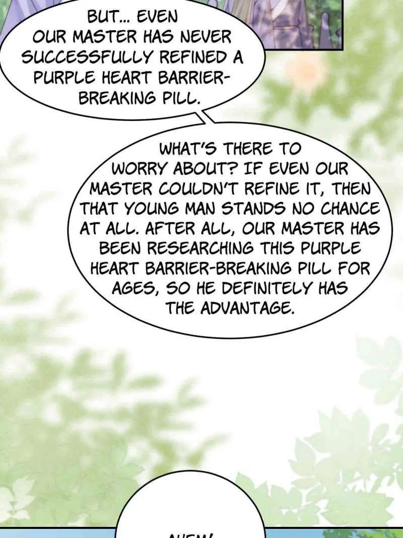 Read The Ghostly Doctor chapter 628 image 23 on Lezhin