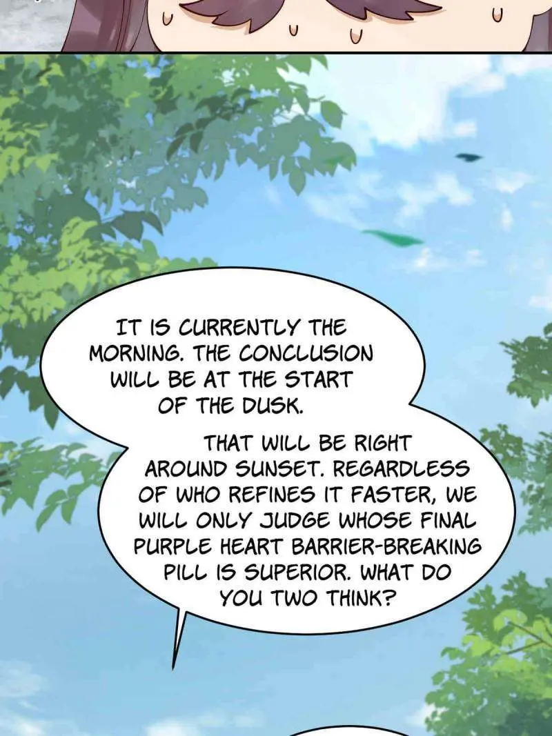 Read The Ghostly Doctor chapter 628 image 26 on Lezhin