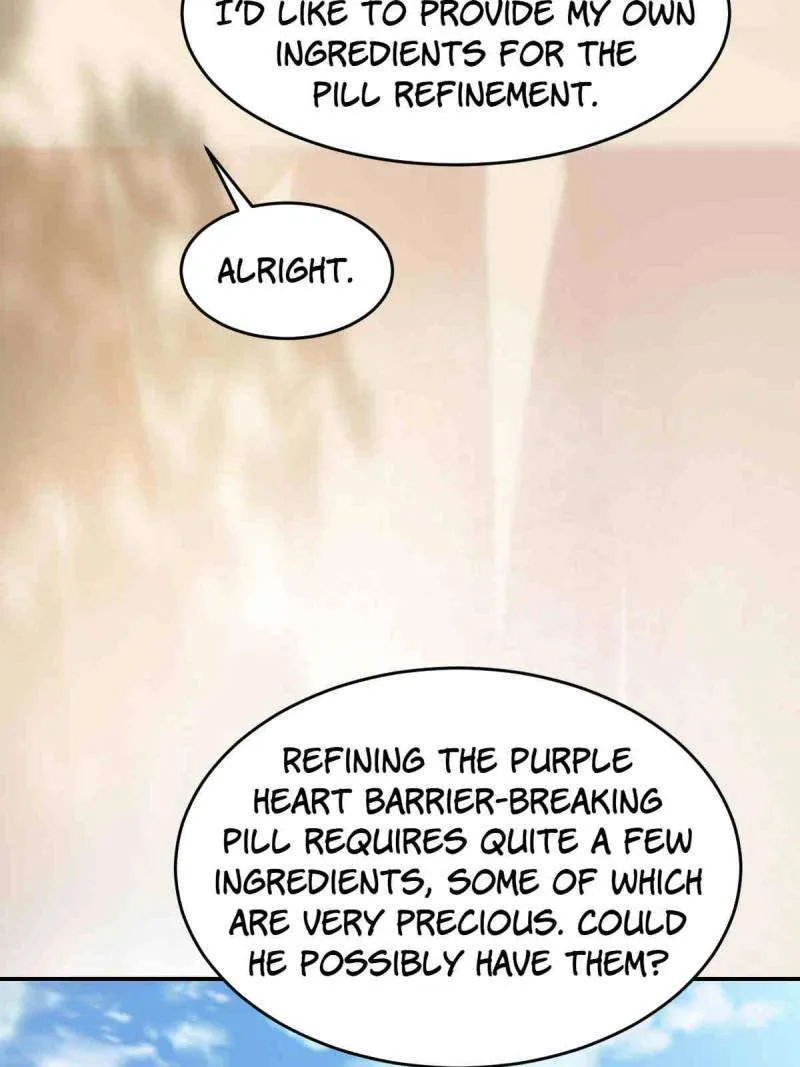Read The Ghostly Doctor chapter 628 image 28 on Lezhin