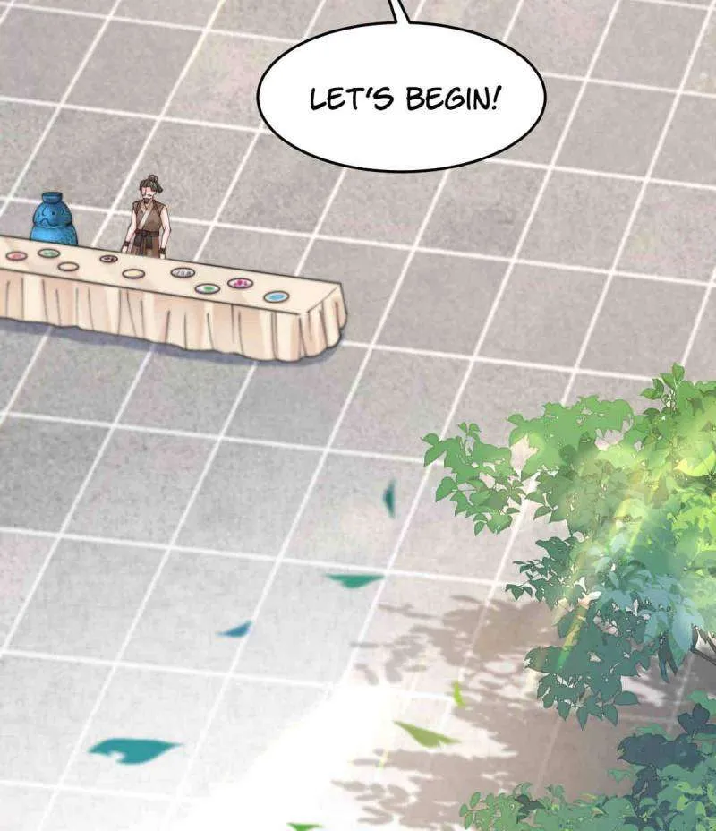 Read The Ghostly Doctor chapter 628 image 32 on Lezhin
